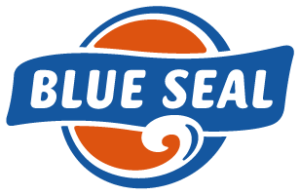 BLUE SEAL